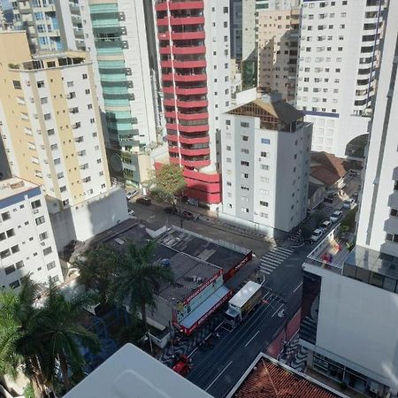 Acesso Exclusivo A Praia! Balneário Camboriú Buitenkant foto