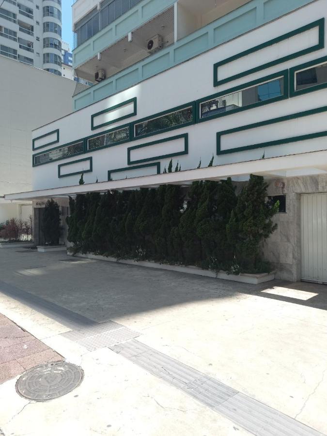 Acesso Exclusivo A Praia! Balneário Camboriú Buitenkant foto