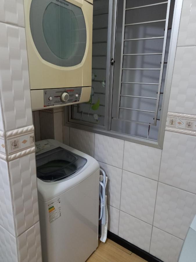 Acesso Exclusivo A Praia! Balneário Camboriú Buitenkant foto